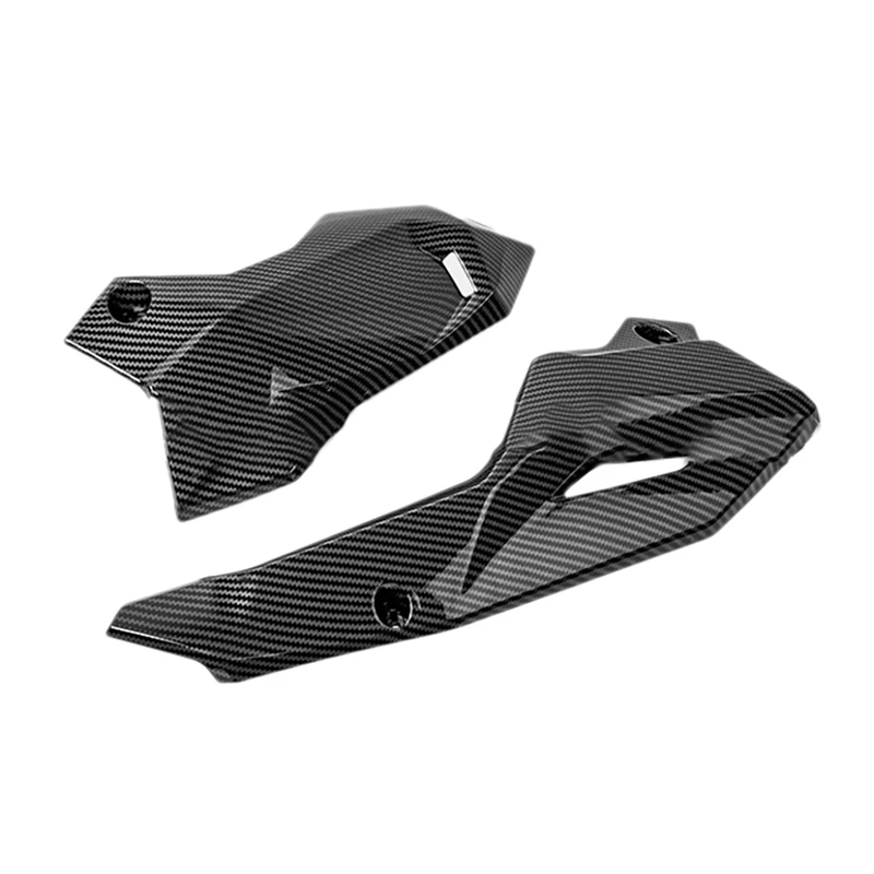 

Motorcycle Engine Spoiler Fairing Protection Fairing Under for Kawasaki Z900 Z 900 2020-