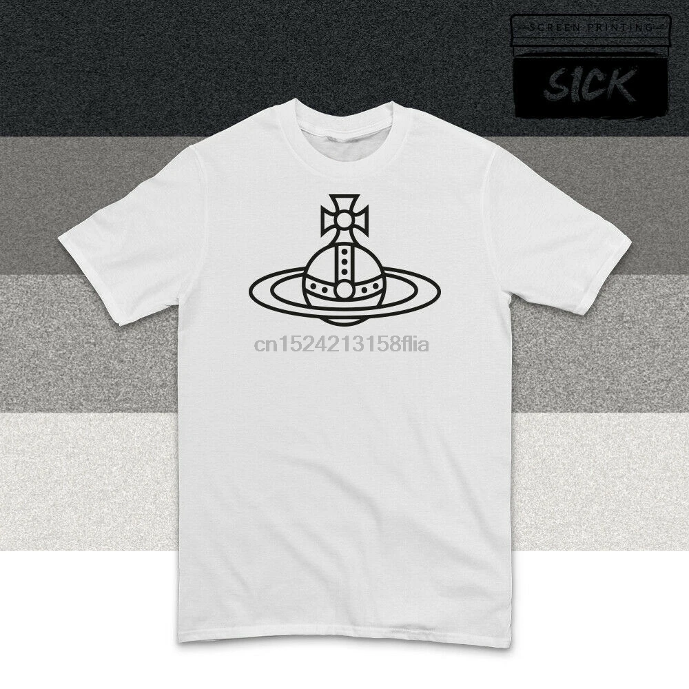 Футболка SATURN Женская мешковатая модная унисекс футболка Новинка | Мужская одежда