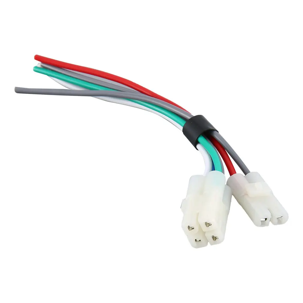 Профессиональный кабель CDI для мопеда и квадроцикла подходит GY6 4 тактный 50CC