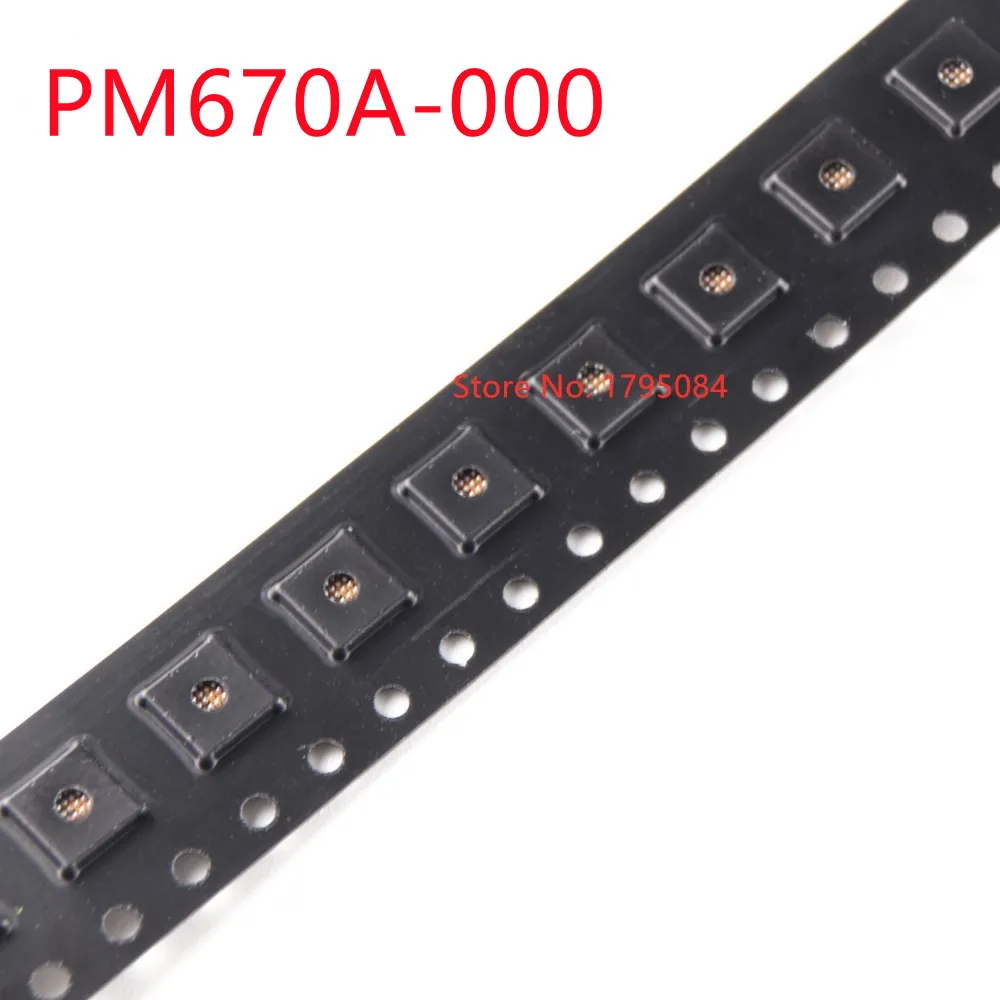 

3 шт./лот PM670A 000 Power IC