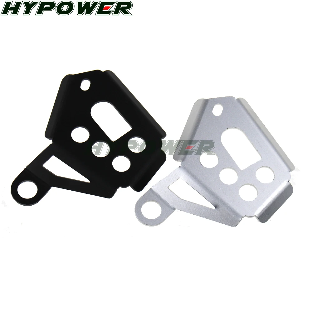 

For 950 990 ADVENTURE S R SMT SUPERMOTO R T 950 SUPER ENDURO Motorcycle Accessories Rear Brake Pump Protection Guard Cover