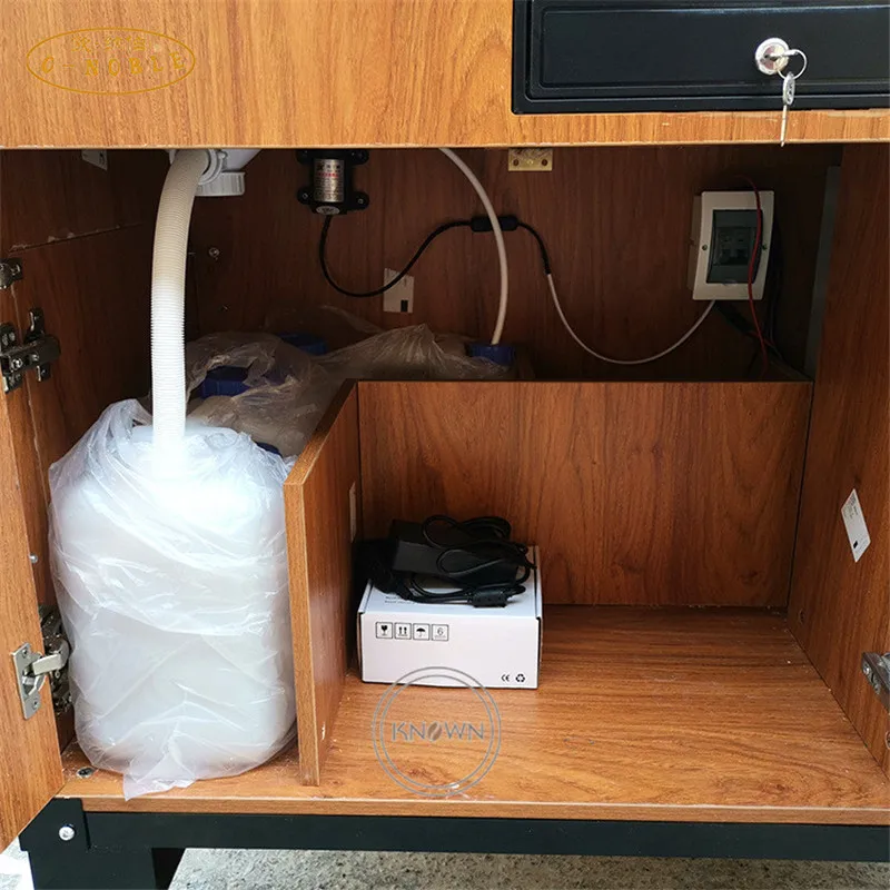 Горячая Распродажа ручная кофейная торговая тележка на заказ мобильная