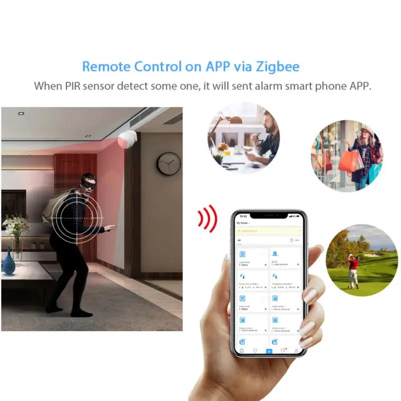 

Ewelink ZigBee