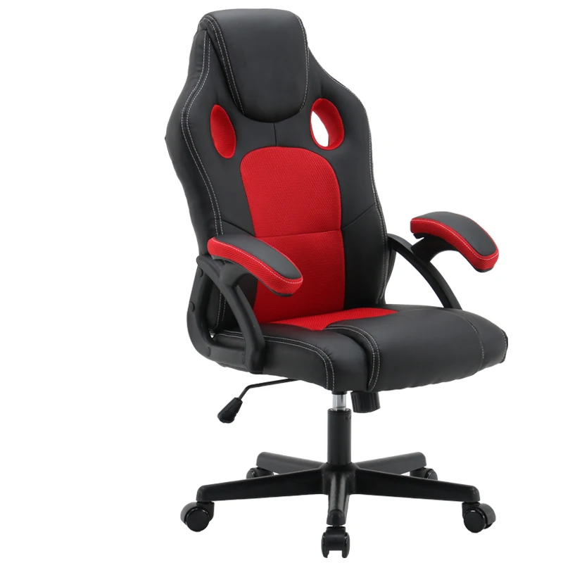 Comfortable computer chair racing gaming office swivel | Мебель