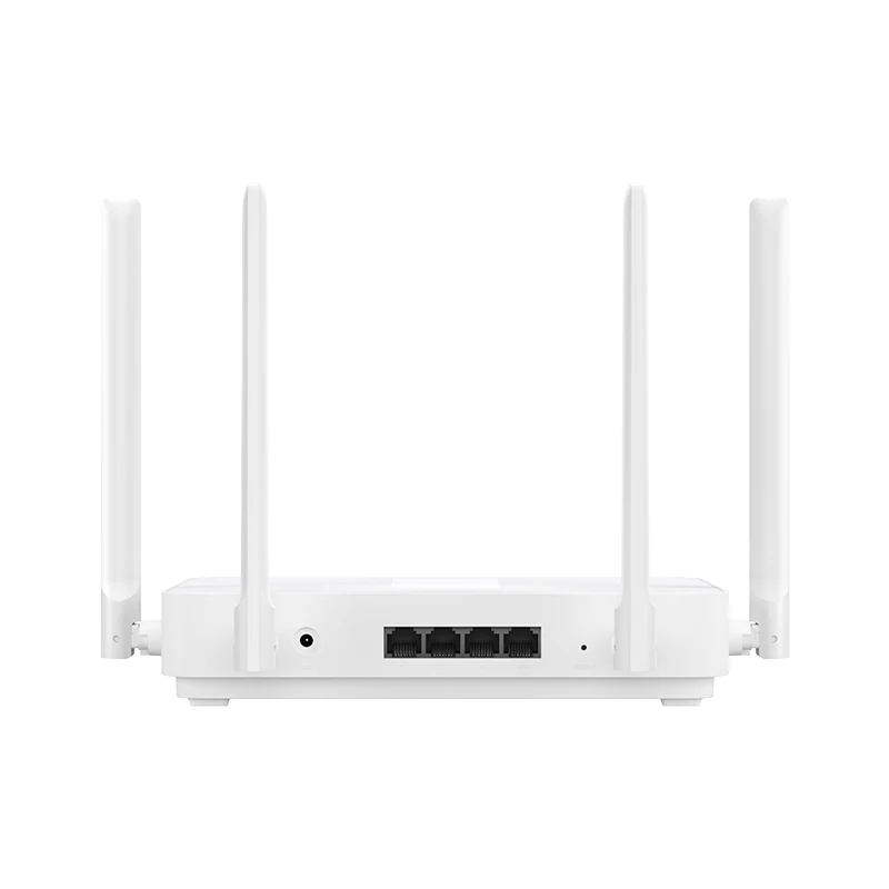 Маршрутизатор Xiaomi Ax1800 Wifi6 2 4/5 ГГц двухчастотный | Компьютеры и офис