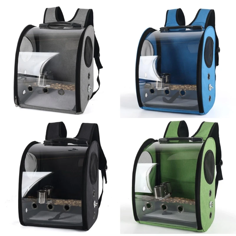 

Backpacks