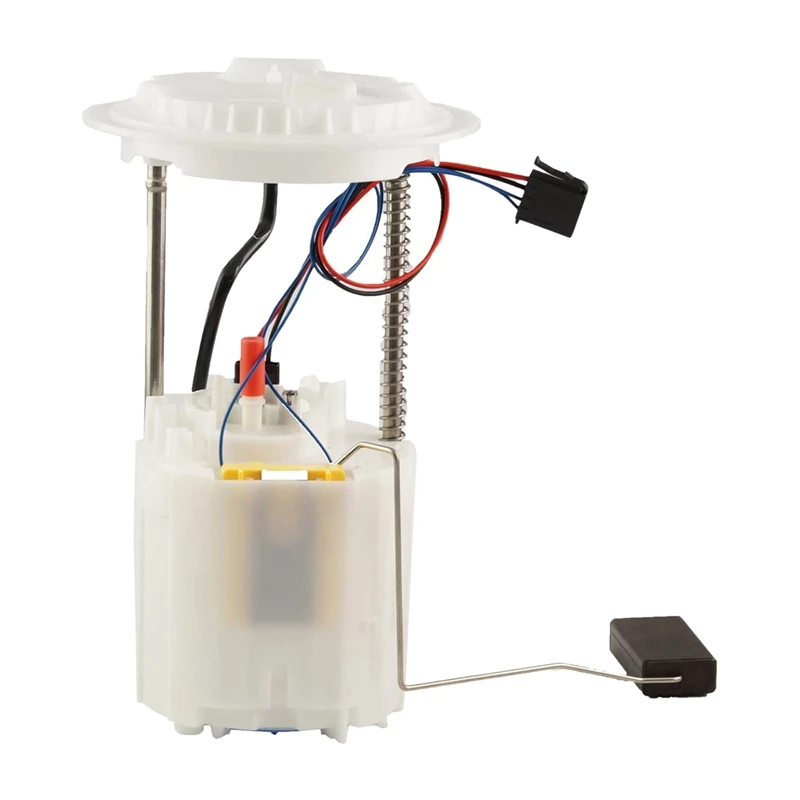 

Car Electric Fuel Pump Module Assembly for Mercedes-Benz W164 X164 ML350 1644701994