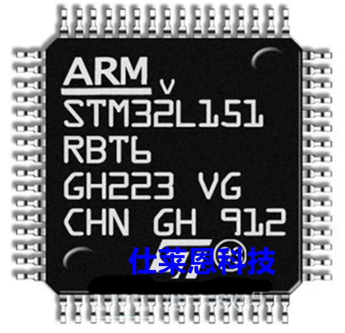 STM32L151RBT6 STM32L151RBH6 STM32L151RBH6A STM32L151RCT6 STM32L151RCT6A STM32L151RCY6|Производительность чипов| |