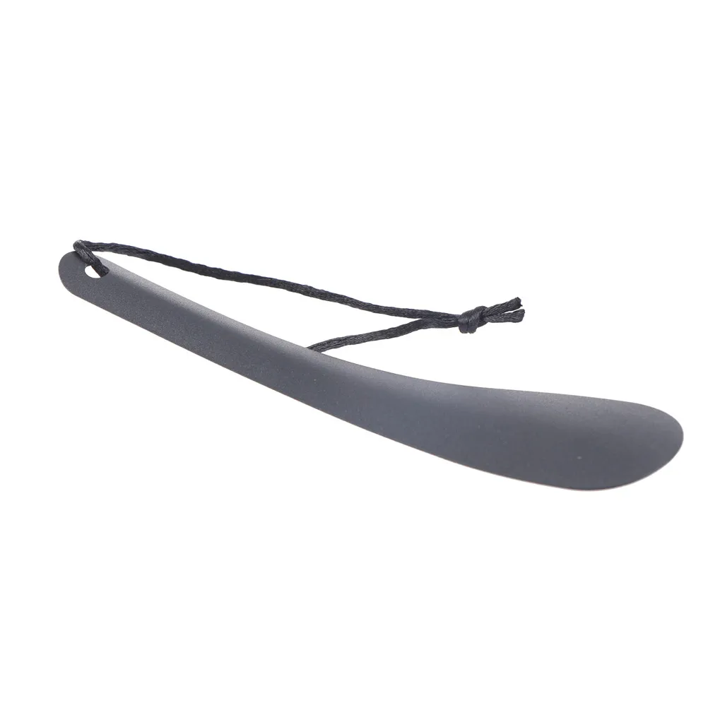 1 шт. Профессиональный подъемник для обуви гибкий прочный нескользящий черный