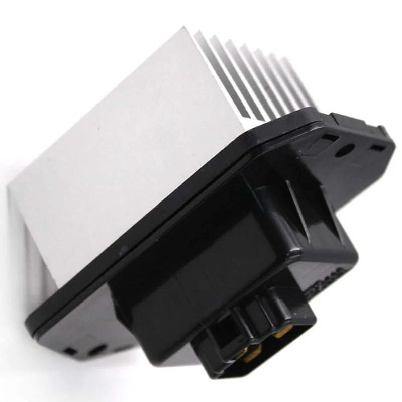 Новый регулятор скорости вентилятора для Honda Civic 01 05 резистор нагревателя