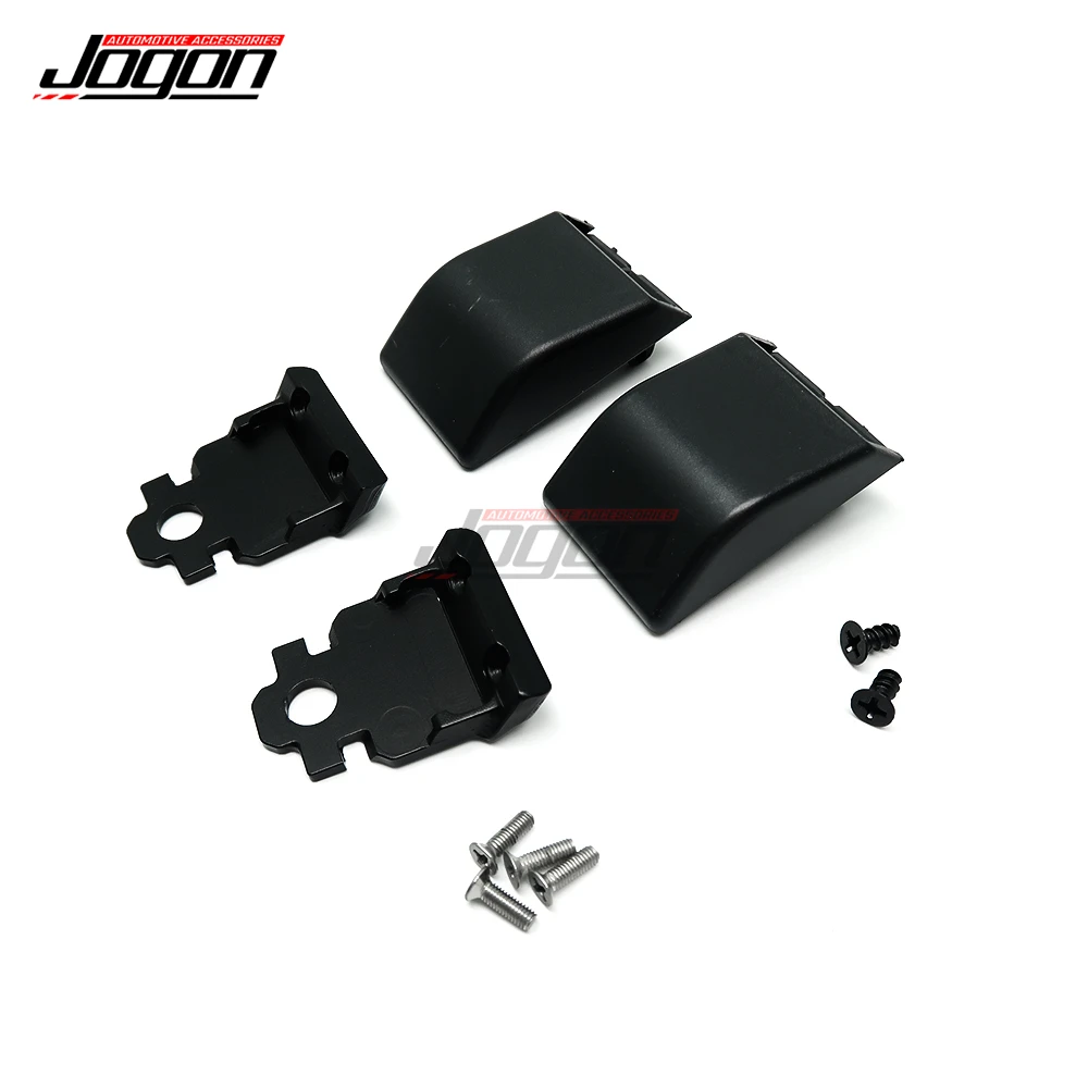 Пластиковые детали для замены рычага переключения передач рулевого колеса BMW F20