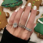 Кольцо женское обручальное из серебра 925 пробы, овальное, 4 карата