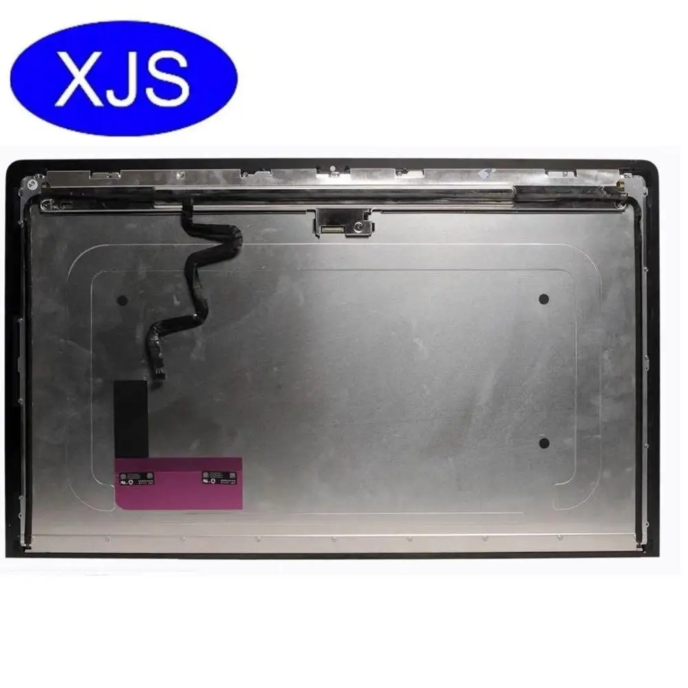 Оригинальный ЖК-экран A1419 2K со стеклом в сборе LM270WQ1 SD F1 F2 Для iMac 27 дюймов Late 2012 2013