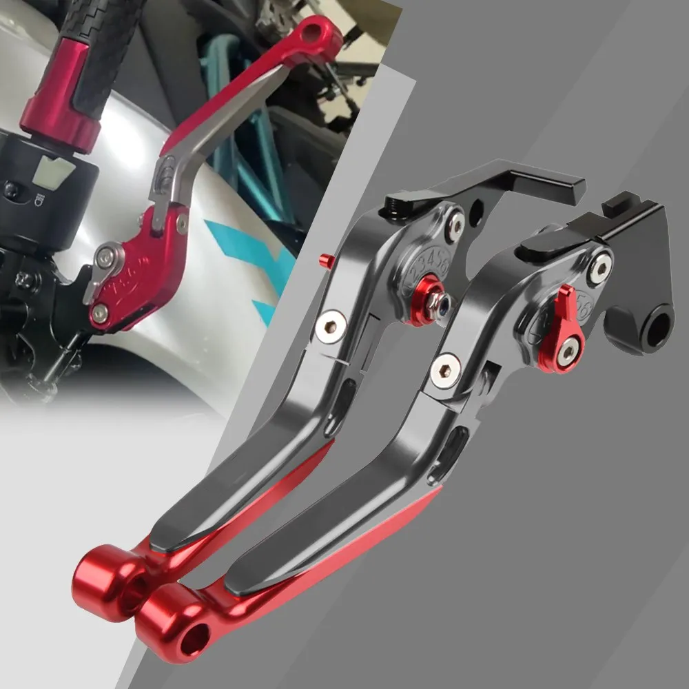 

Мотоциклетные аксессуары, складные выдвижные рычаги тормозной муфты для DUCATI SCRAMBLER CLASSIC 2019-2020 SCRAMBLERCLASSIC Parts 19