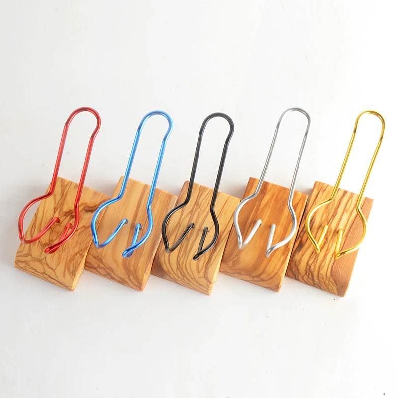 Стойка для курительного табака Briar держатель труб подставка из оливкового