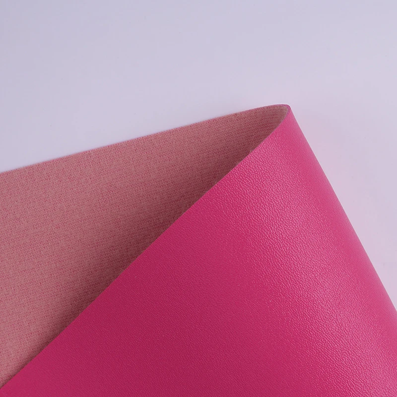 Полу из искусственной кожи ткань синтетическая кожа художественное оформление