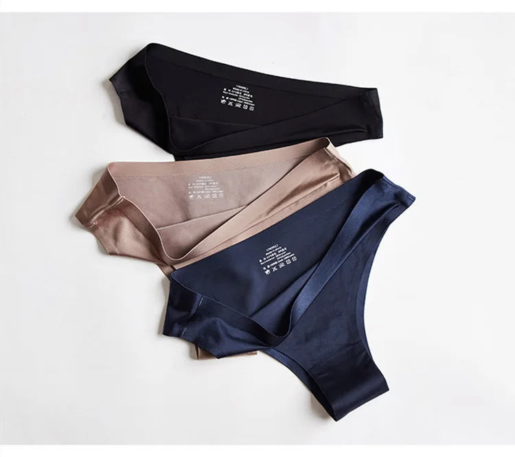 Фитнес трусики в форме треугольника шорты для йоги женское однотонное нижнее белье йога бесшовные спортивные стринги с низкой талией сексуальные спортивные трусики