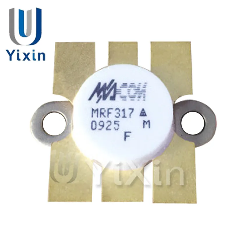 

MRF317 RF buis высокое частота buis Мощность versterking модуль