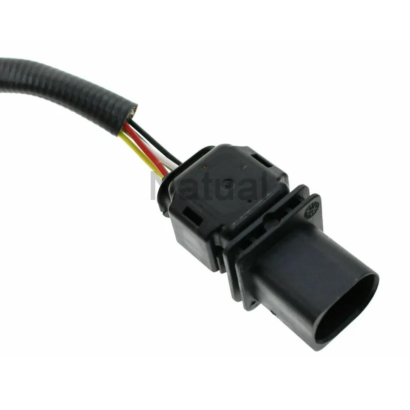 Oxygen O2 Lambda Sensor Wide-Band 5-wire For Honda Accord CR-V CRV Civic Odyssey Audi A3 A4 A6 TT 0258017025 0 258 017 025 | Автомобили и