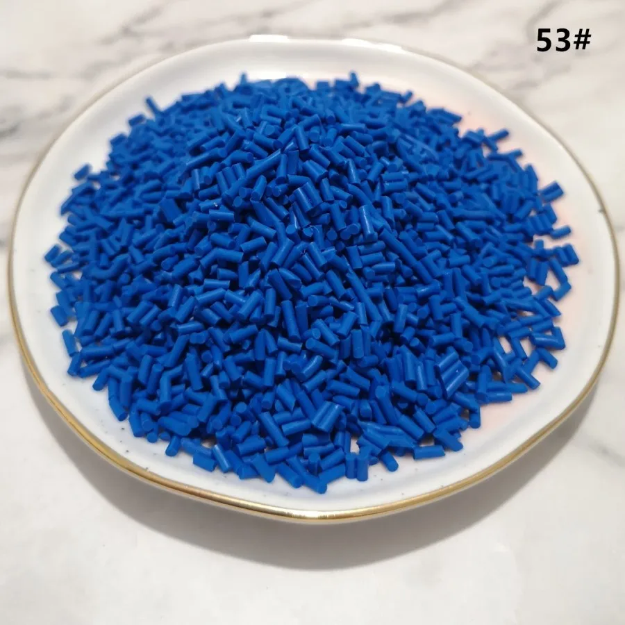 53 100g 100 г/пакет слизи глина шоколад коричневый кофе разбрызгивает наполнитель игрушки аксессуары конфеты поддельные торт десерт грязь украшения - Цвет: 53 100g