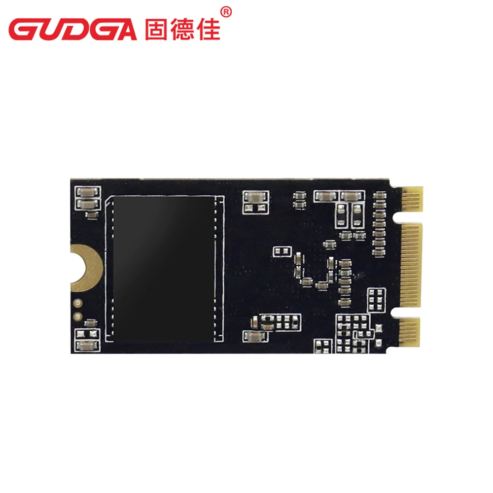 GUDGA SSD M2 NVME PCI-e сигнал Gen3.0x2 2242 128 ГБ 256 512 ТБ Внутренний твердотельный накопитель для