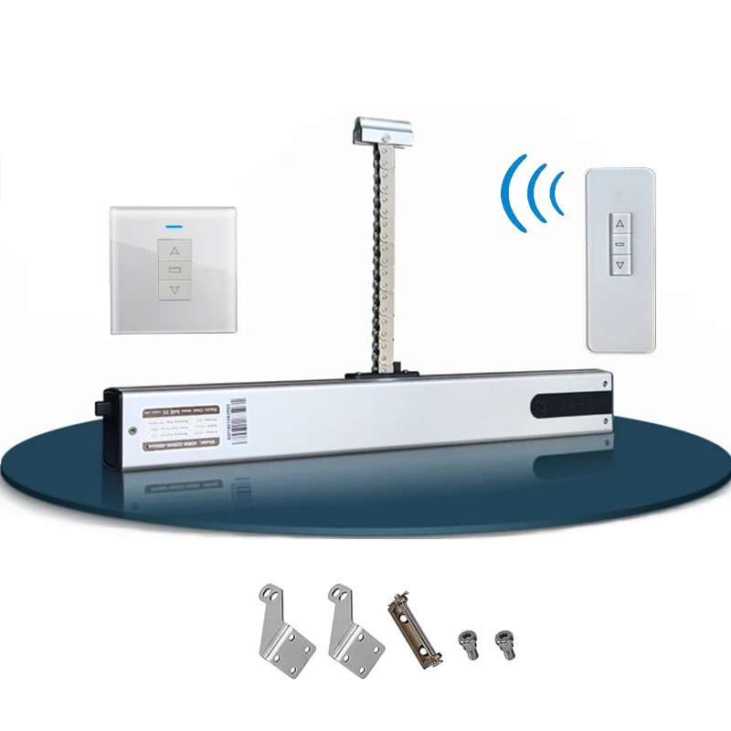 Electric Automatic Chain Window Opener Family bedroom ventilation Automatischer Fensteroffner | Безопасность и защита