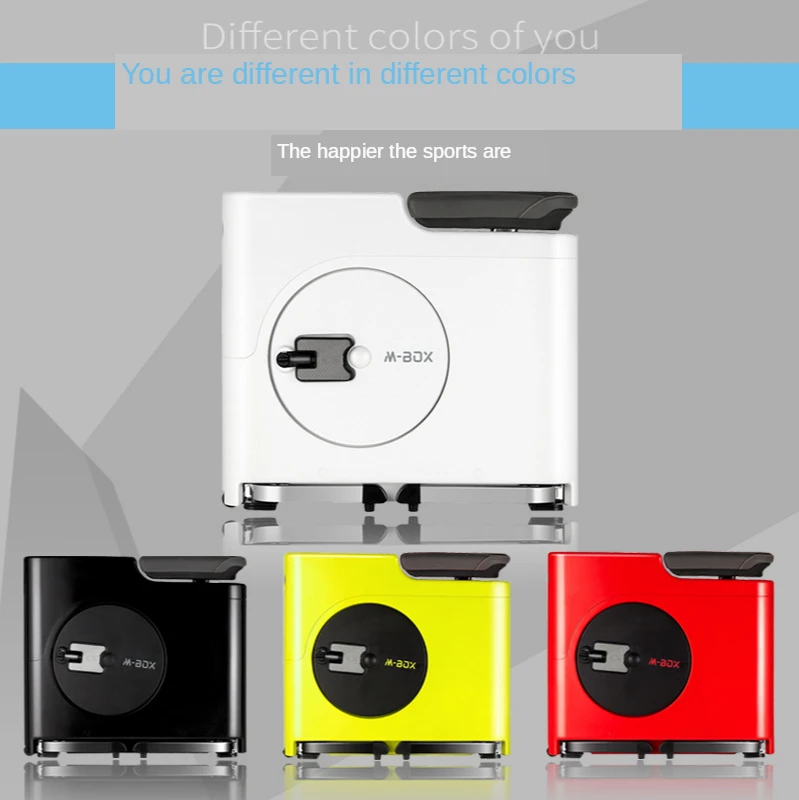 Интеллектуальный спиннинговый велосипедный светильник коммерческое магнитное