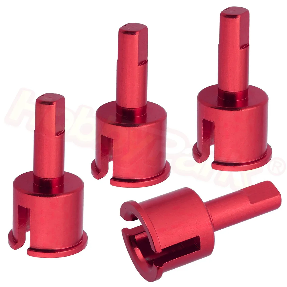 4 шт запчасти для обновлений himo