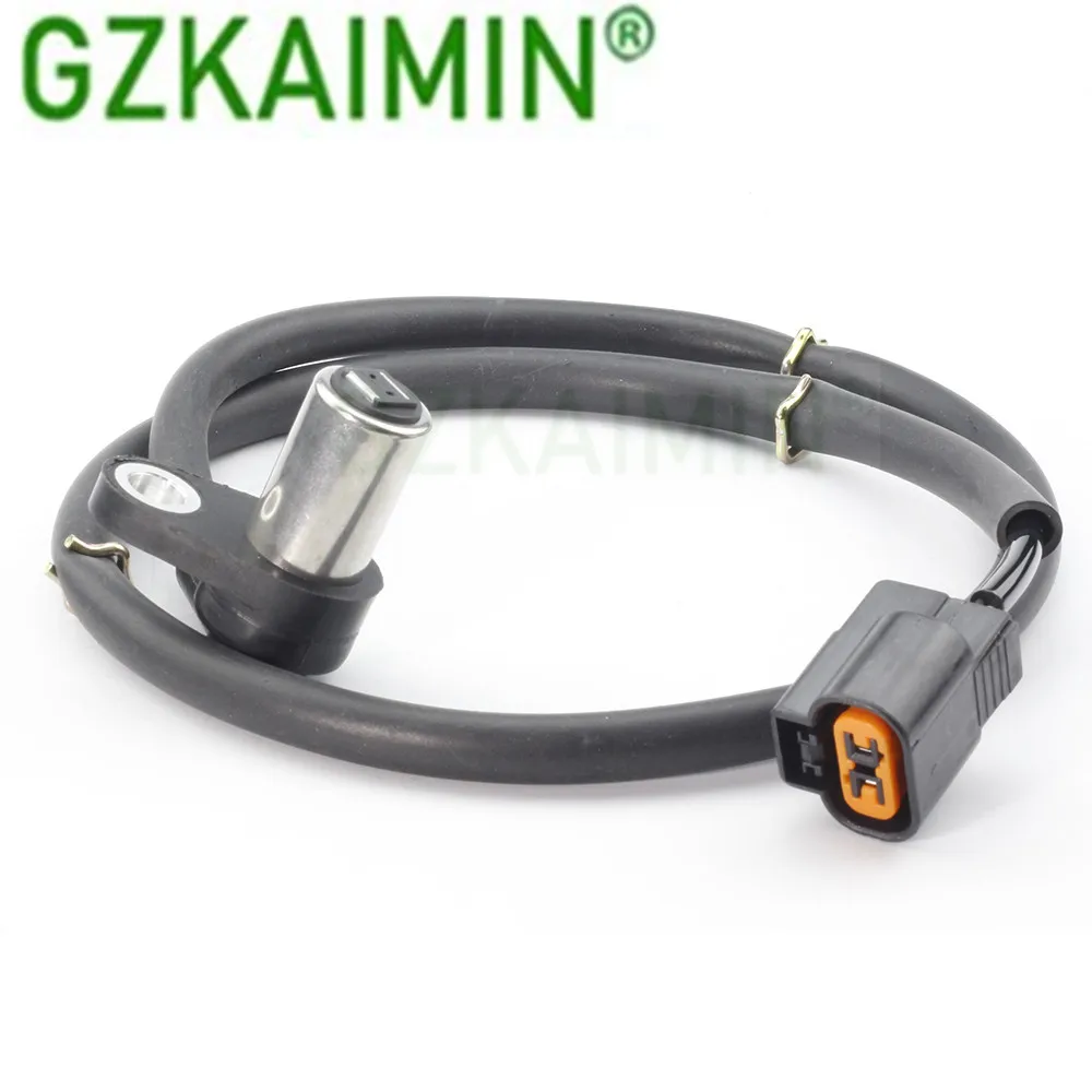 Высококачественный датчик ABS OEM MR307038 для Mitsubishi Montero Sport 97 04|sensor sensor|sensor mitsubishisensor abs |