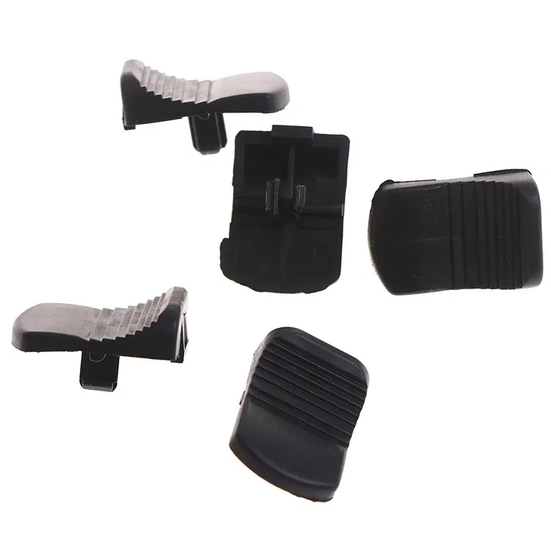 

5pcs Angle Grinder Switch Button Repair Parts For Bosch GWS6/8-100/125 FF03-100A