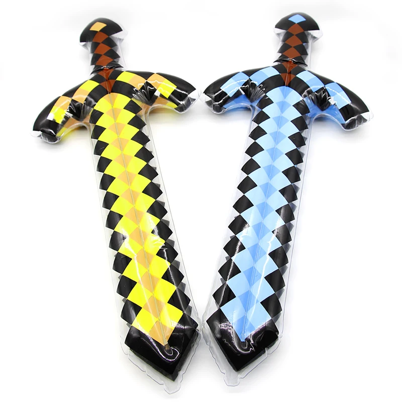 60 см высокое качественный воздушный шар мечи идеальные алмазные воздушные шары