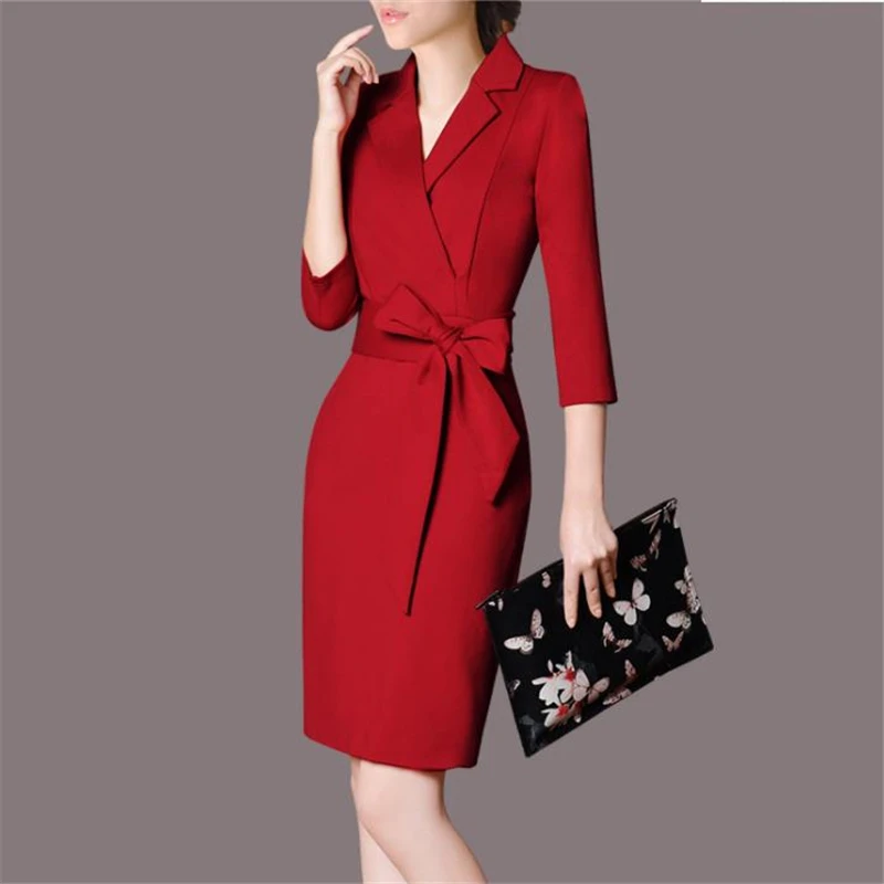 Женские туфли из органической кожи на весну размера плюс платья осень