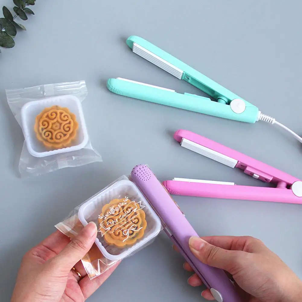 GloryStar портативная мини фотоэлектрическая теплоизоляционная машина с 2 плоскими