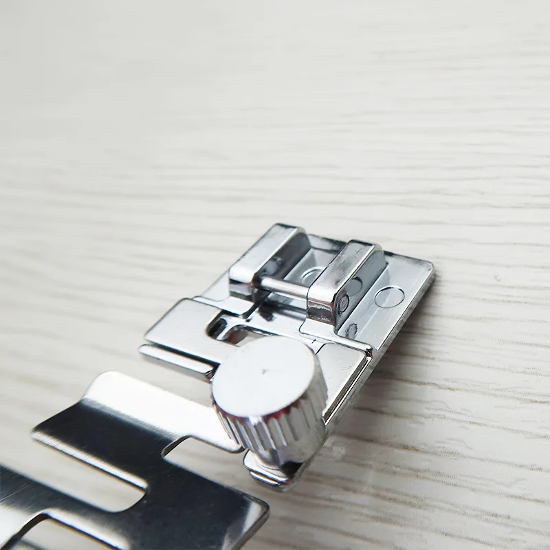 Прижимная лапка для швейной машины бытовая прижимная 29306-2 эластичный шнур лента