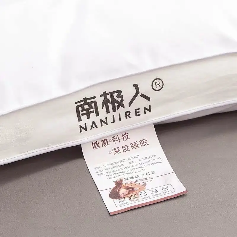 Удобный мягкий бархатный матрас татами с перьями постельное белье для дома/отеля