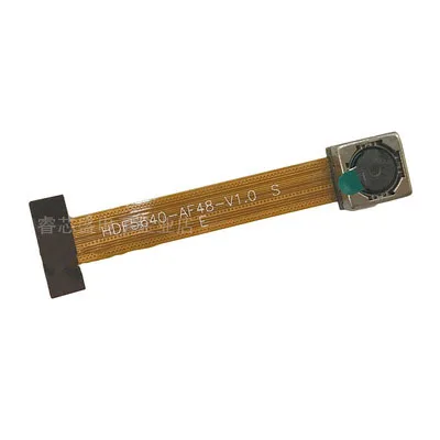 OV5640 5 миллионов FPC модуль камеры автофокус поддержка серии STM32|Замыкатели| |