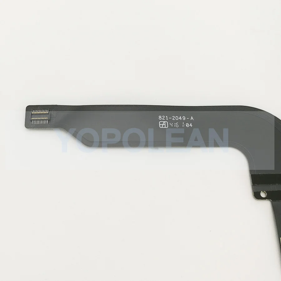 Новый кабель жесткого диска SATA для Macbook Pro 13 &quotA1278 Mid 2012 821 2049 A MD101 MD102|Компьютерные