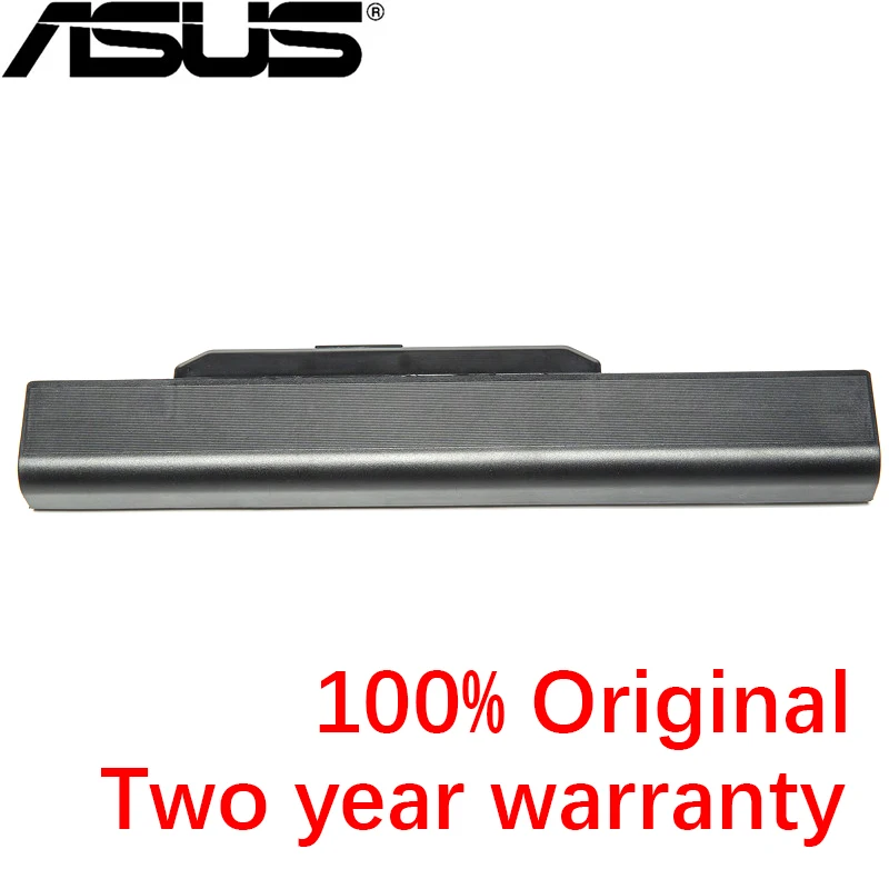 ASUS оригинальные A32-K53 5200 мАч для Asus A32 K53 A42-K53 A31-K53 K53 K53E X54C X53S X53 K53S X53E X54H A43 A43J A53J A53 K43 K53