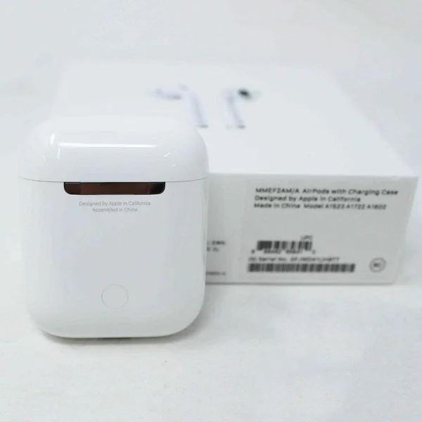 

Wireless headphones for Apple airpods Pro 2nd Bluetooth headphones Denoise+Positioning+Wireless charging+Smart Sensor+ANC