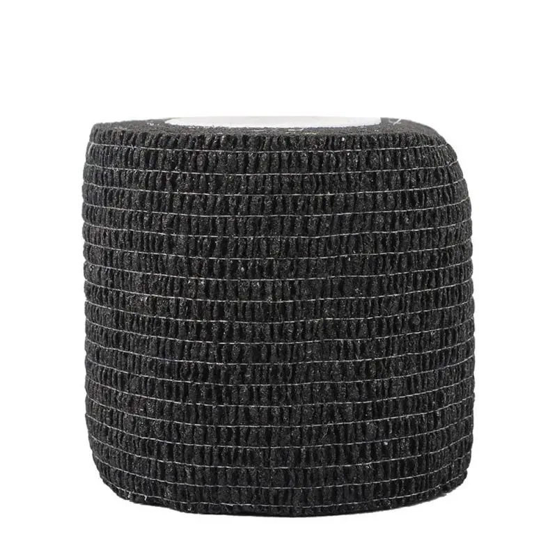 

Outdoor Camouflage Waterproof Provides Insulation against cold surfaces Can Reduces any Glare or shine Camping Camouflage Tape