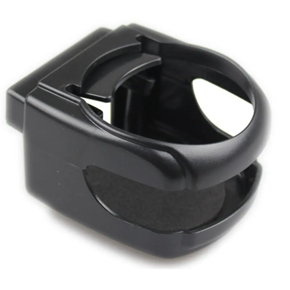 

Universal AUTO Car Cup Holder Outlet Air Vent Cup Rack Beverage Mount Insert Stand Holder Auto Product Car Accessories Goods