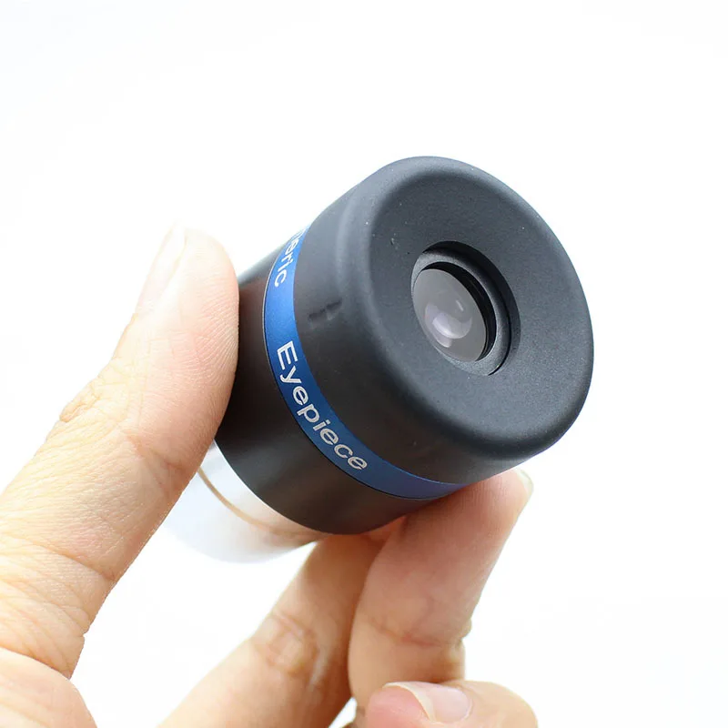 Окуляр MEADE асферический 1 25 HD широкоугольный 62 градуса объектив 4 мм полное