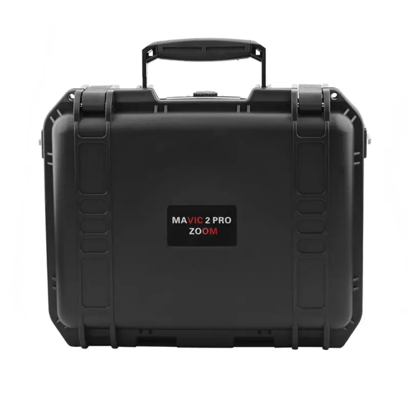 Портативная водонепроницаемая сумка для хранения дорожный Чехол с пропеллерами