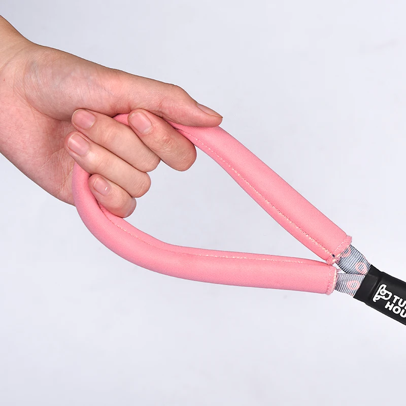 Поводок для собак ходьба поезд больших домашних животных поводки модная