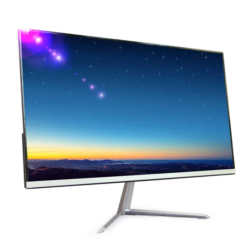 

2K 22 24 27 32 Inch LCD Display Gaming 144hz 4k Ultrawide Curved Screen Monitor For 240hz Home Computer Desktop 240 hz Gaming PC