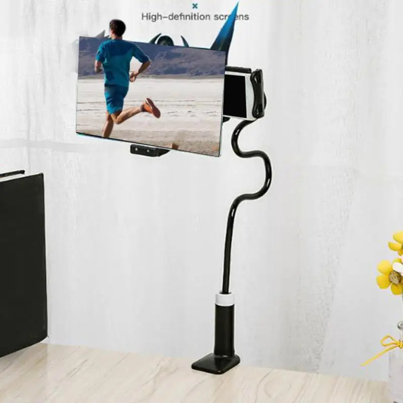 Мобильный телефон с проекционным кронштейном высокой четкости регулируемый