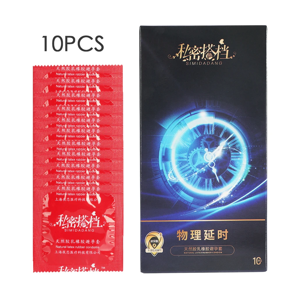 1/5/10 шт для дополнительной женской стимуляции задержки эякуляции гладкая