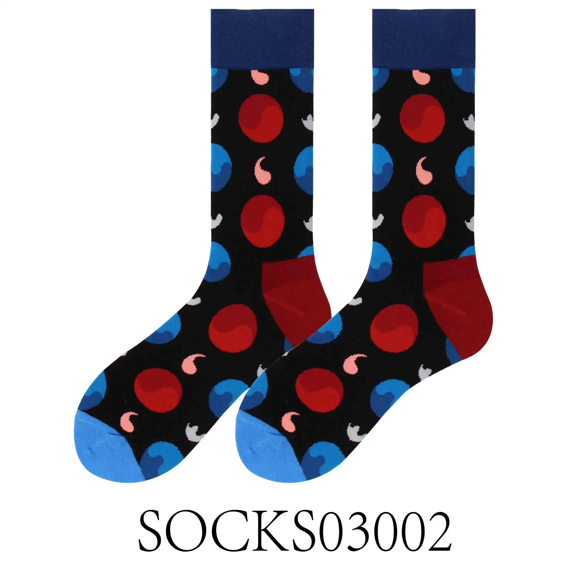 Веселые хлопковые носки в стиле хип-хоп веселые 2019 | Женская одежда