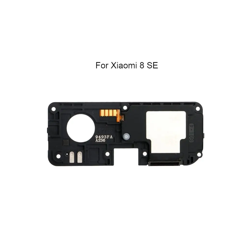 YeeSite громкий динамик зуммер звонка для Xiaomi mi 8/8 Lite/8 SE гибкий кабель сменные детали