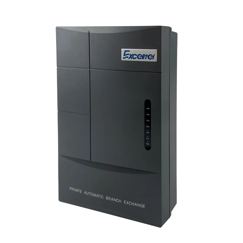 EXCELLTEL PBX CS+632 Easy Programming Telephone System 32 Extensions Exchanger | Компьютеры и офис